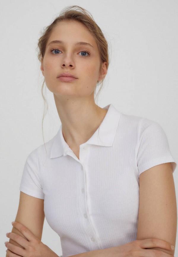 фото Топ pull&bear