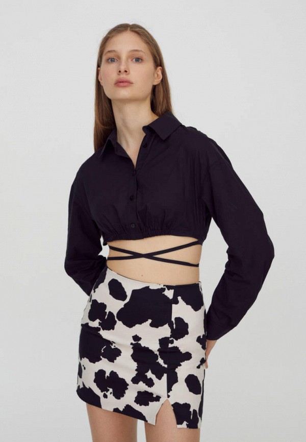 фото Топ pull&bear