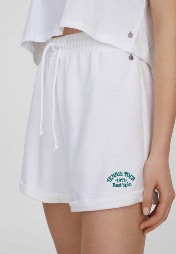 фото Шорты pull&bear