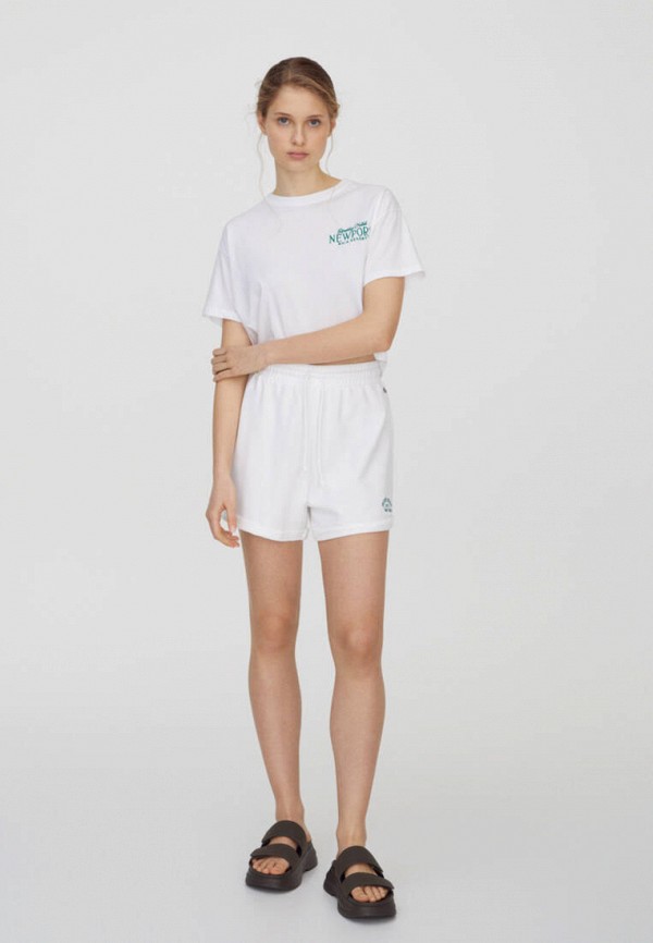 фото Шорты pull&bear