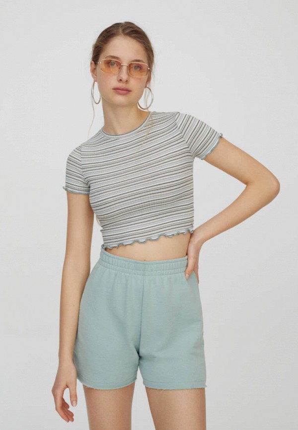 фото Топ pull&bear