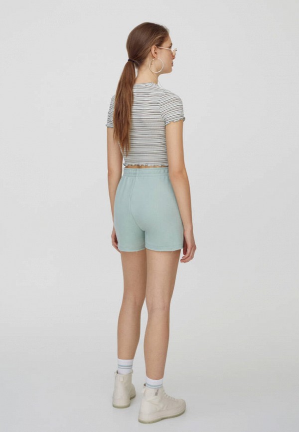 фото Топ pull&bear