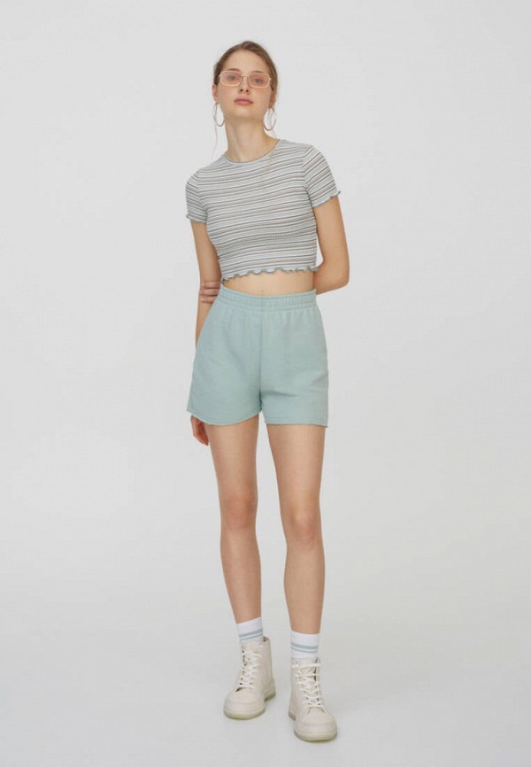 фото Топ pull&bear