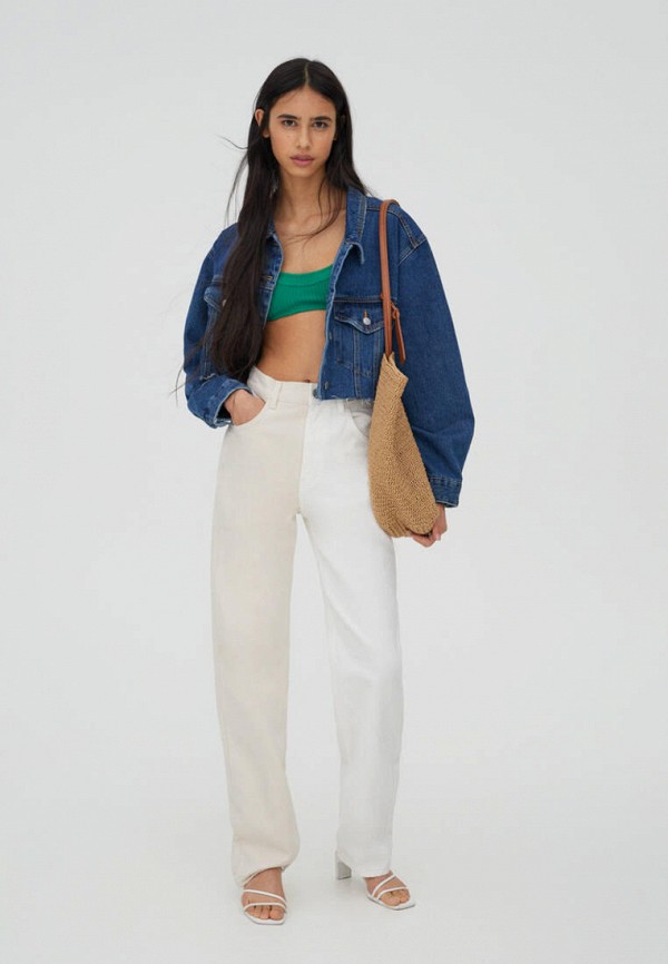 фото Брюки pull&bear