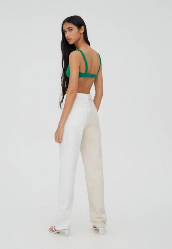 фото Брюки pull&bear