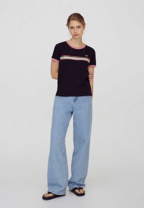 фото Футболка pull&bear