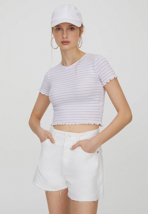 фото Топ pull&bear