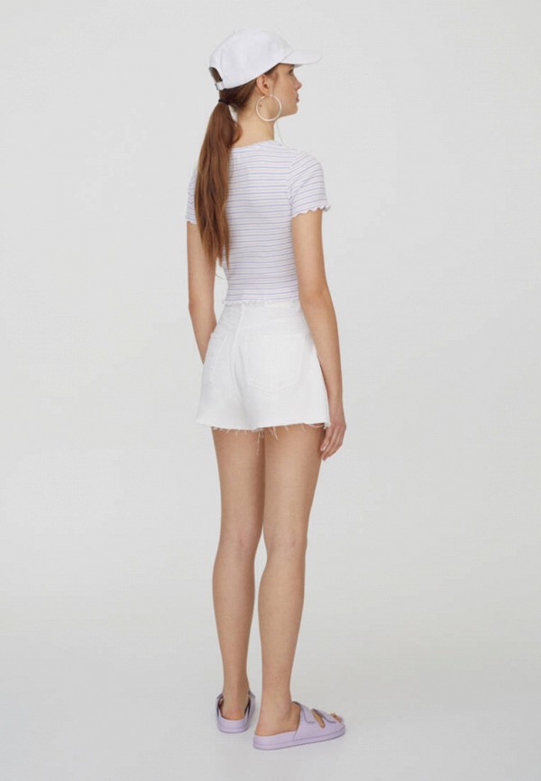 фото Топ pull&bear