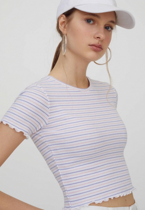 фото Топ pull&bear