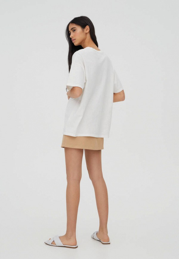 фото Футболка pull&bear