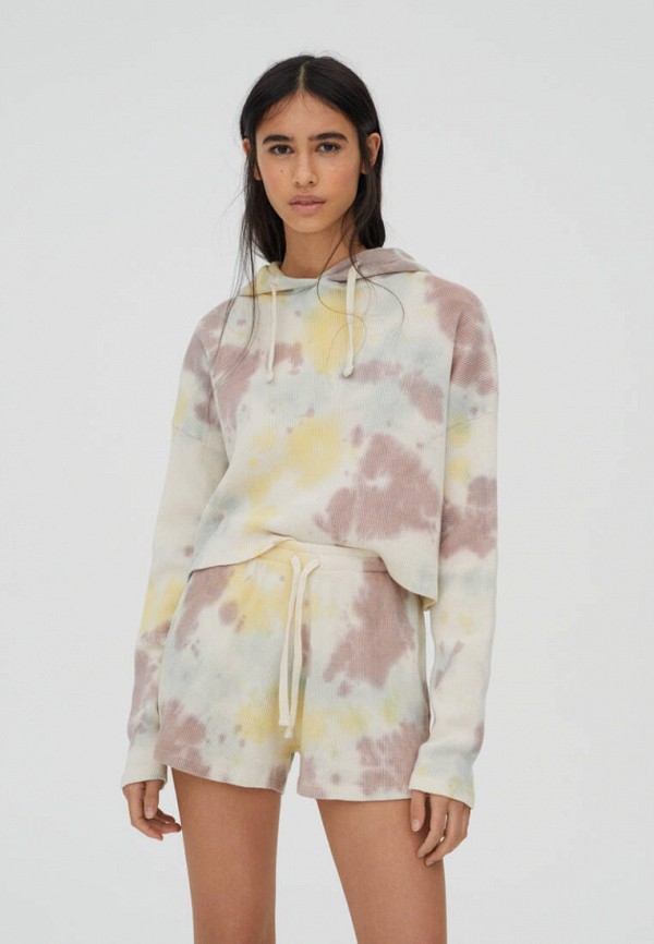 фото Худи pull&bear