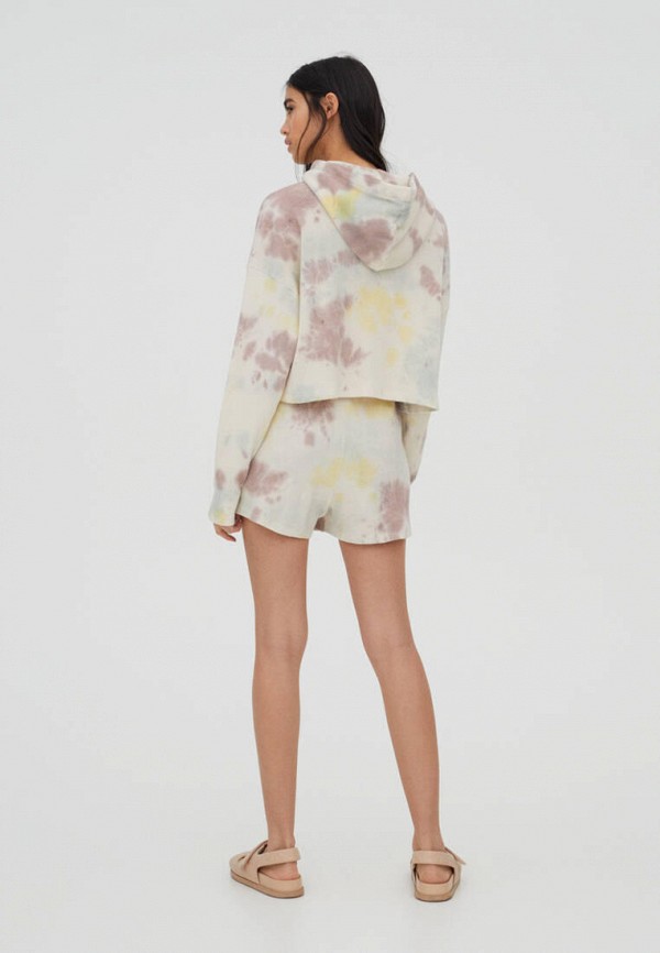 фото Худи pull&bear