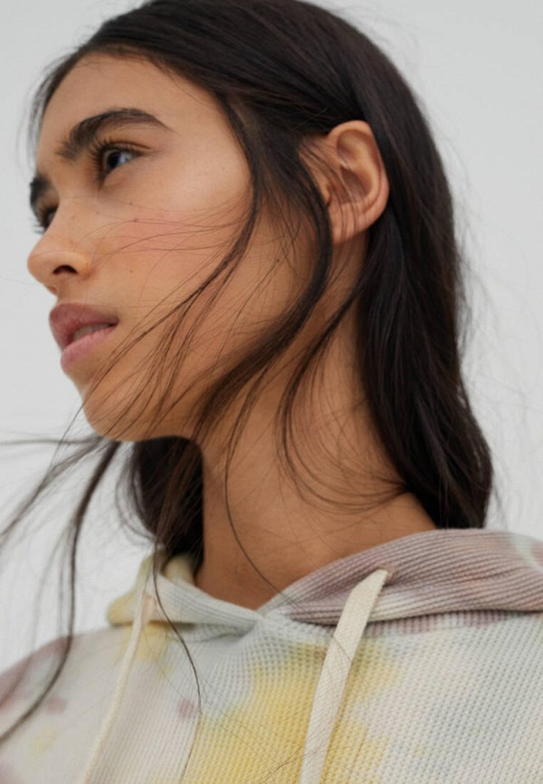 фото Худи pull&bear
