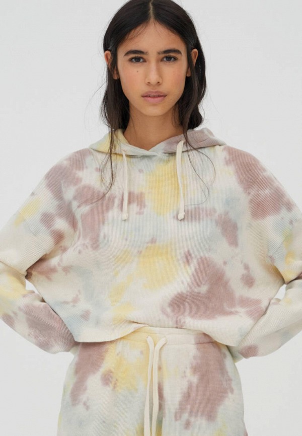 фото Худи pull&bear