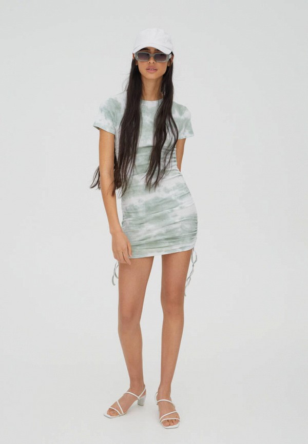 фото Платье pull&bear