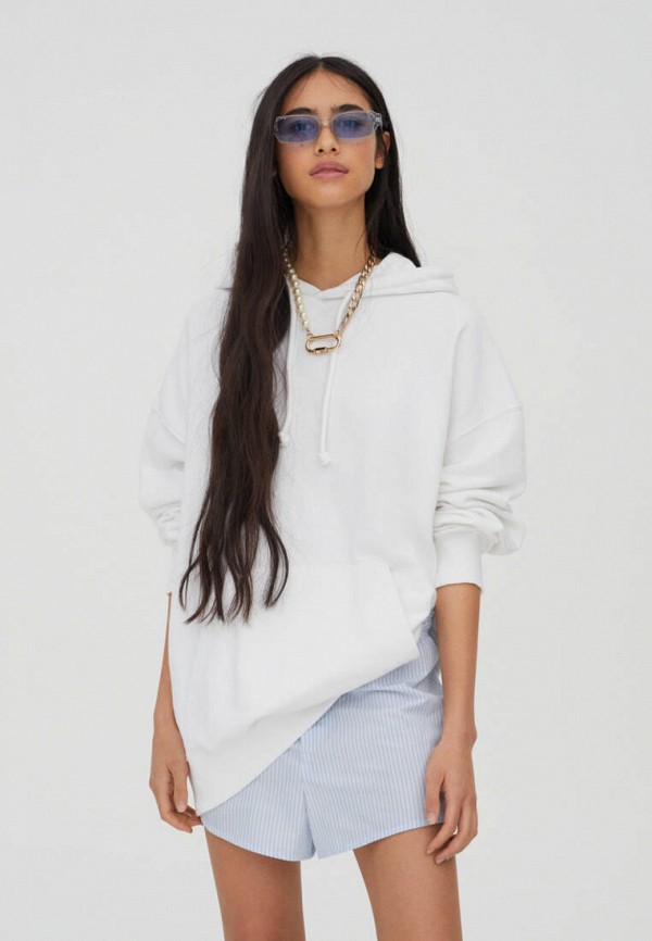 фото Худи pull&bear
