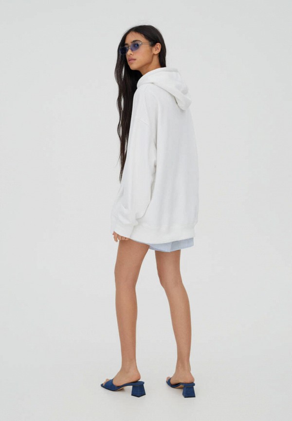 фото Худи pull&bear