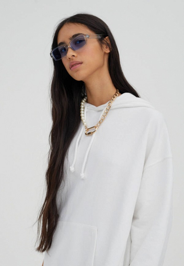 фото Худи pull&bear