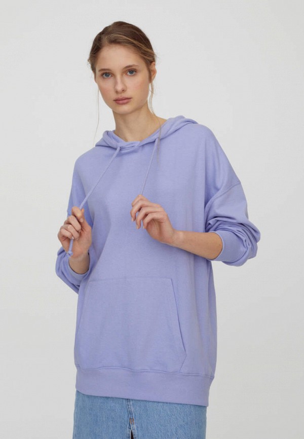 фото Худи pull&bear