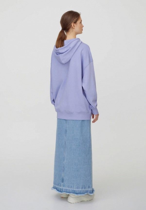 фото Худи pull&bear