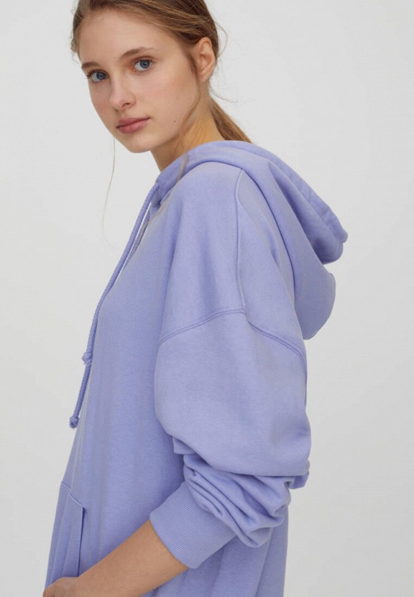 фото Худи pull&bear