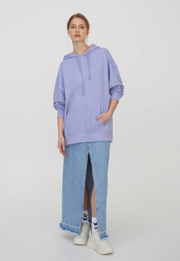 фото Худи pull&bear