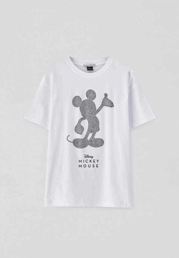 фото Футболка pull&bear