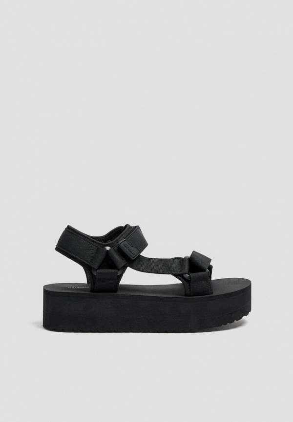 фото Сандалии pull&bear