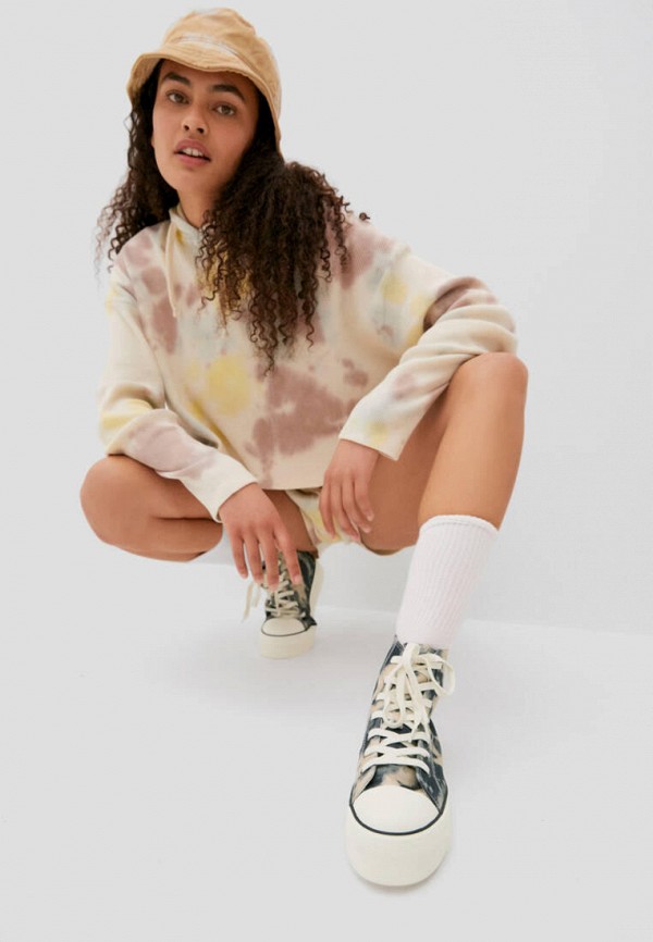 фото Кеды pull&bear