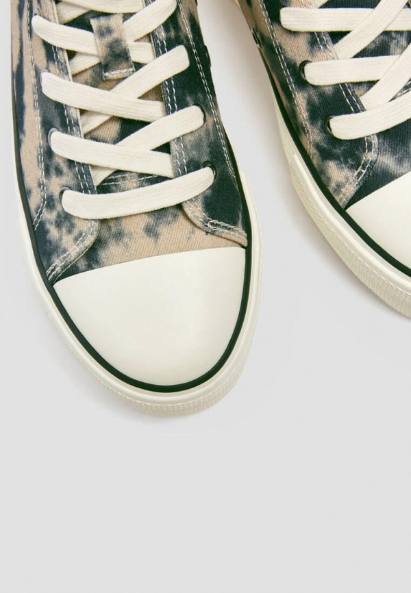 фото Кеды pull&bear