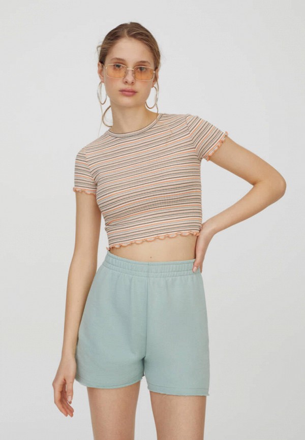 фото Топ pull&bear