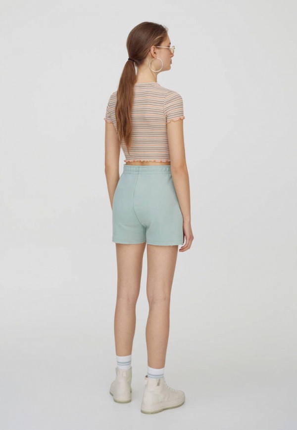 фото Топ pull&bear