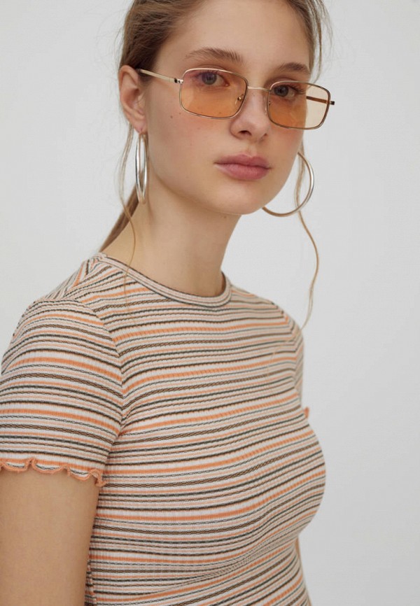 фото Топ pull&bear