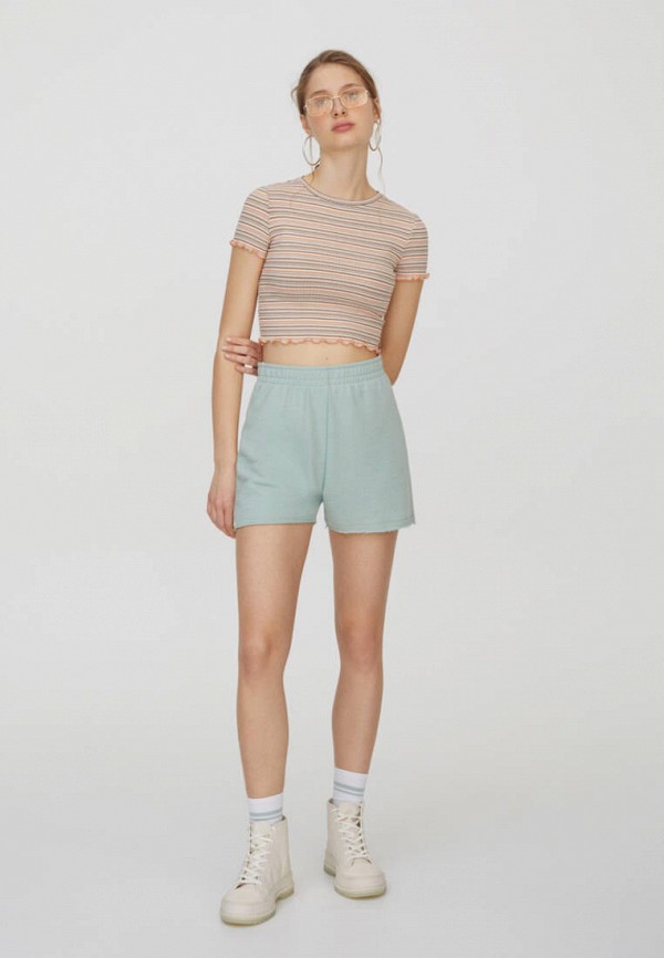 фото Топ pull&bear