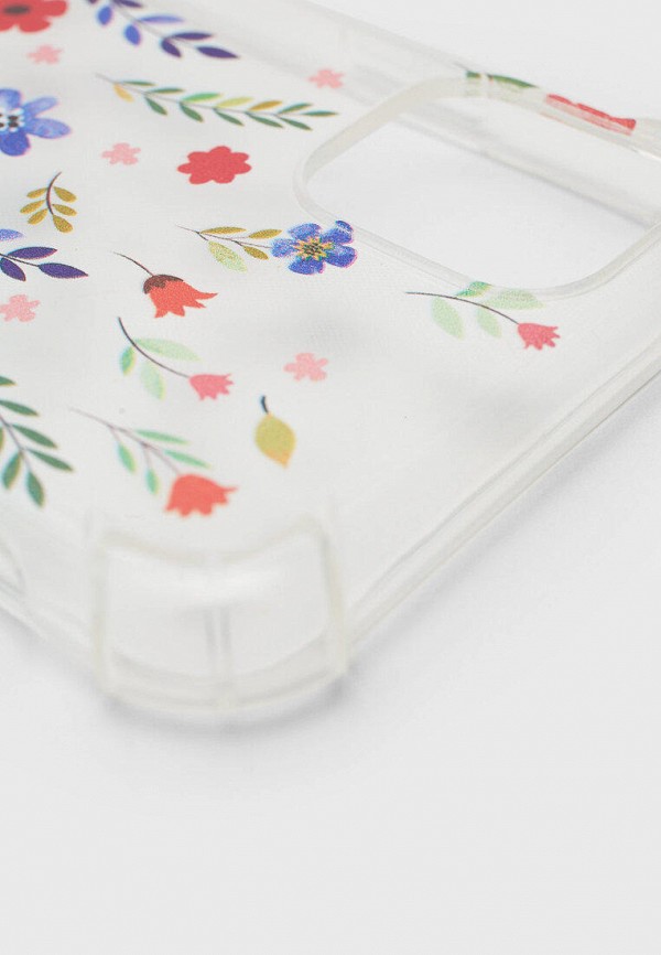 фото Чехол для iphone stradivarius
