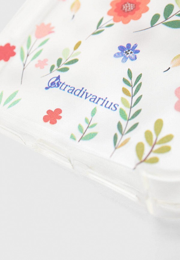 фото Чехол для iphone stradivarius
