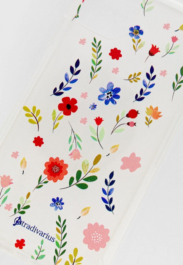 фото Чехол для iphone stradivarius
