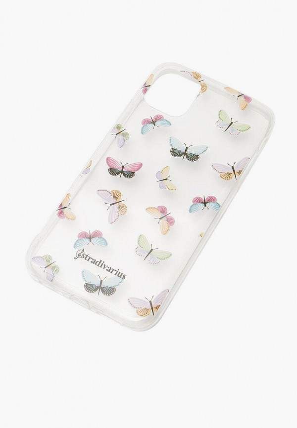 фото Чехол для iphone stradivarius