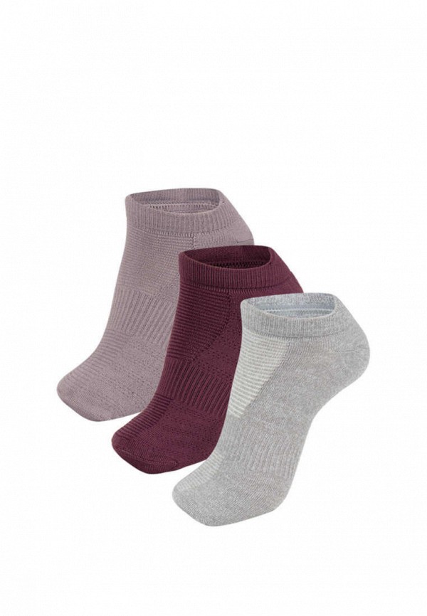 Носки 3 пары Oysho, Разноцветный
Носки 3 пары Oysho, Разноцветный