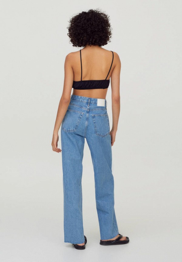 фото Топ pull&bear