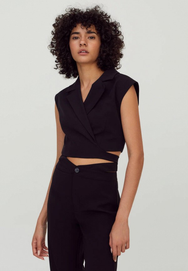 фото Топ pull&bear