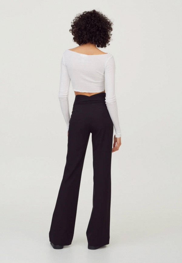 фото Брюки pull&bear