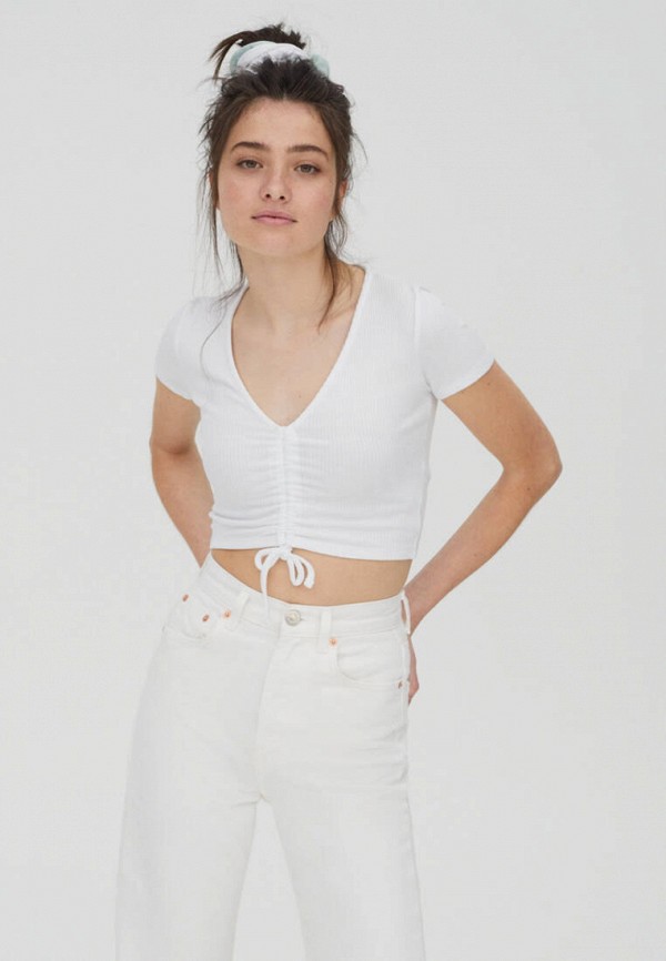 фото Топ pull&bear