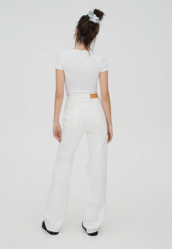 фото Топ pull&bear