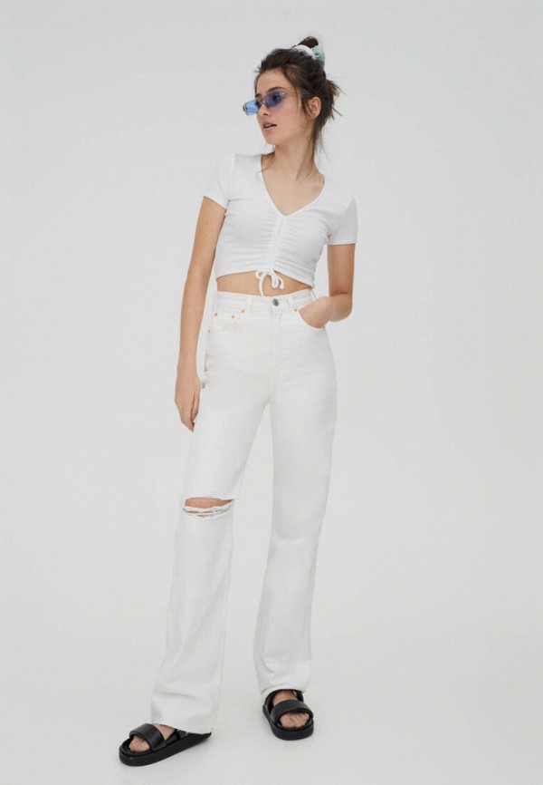 фото Топ pull&bear
