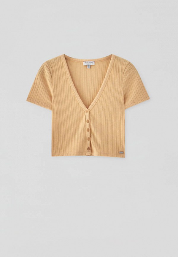 фото Топ pull&bear