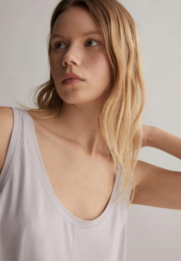 фото Комбинезон oysho