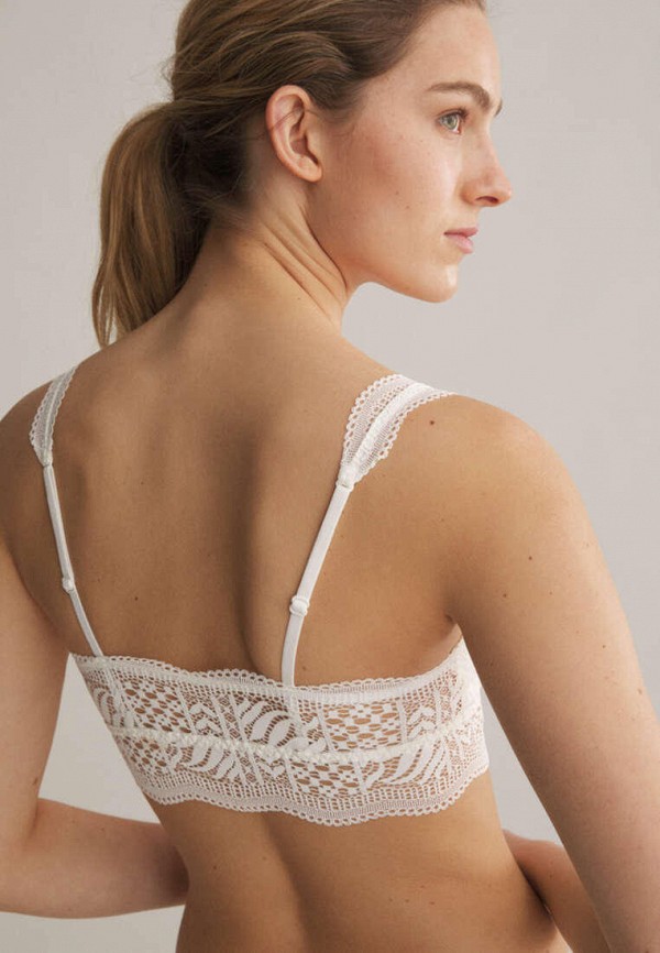 фото Бюстгальтер oysho