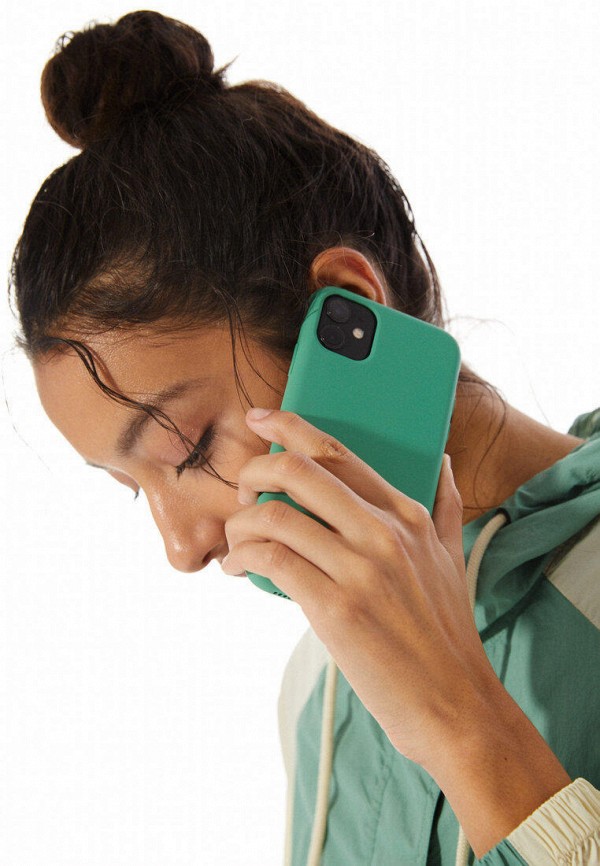 фото Чехол для iphone stradivarius