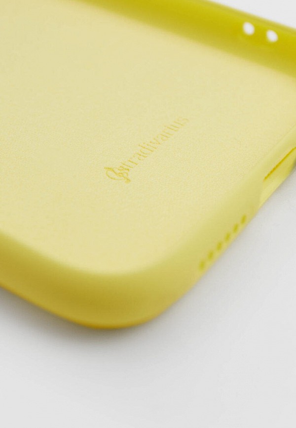 фото Чехол для iphone stradivarius